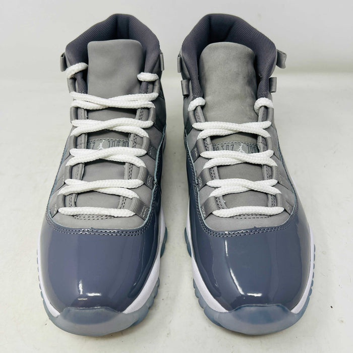 Jordan 11 Retro Cool Grey (2021)