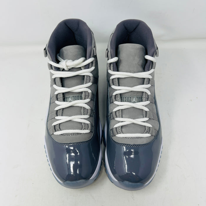 Jordan 11 Retro Cool Grey (2021)