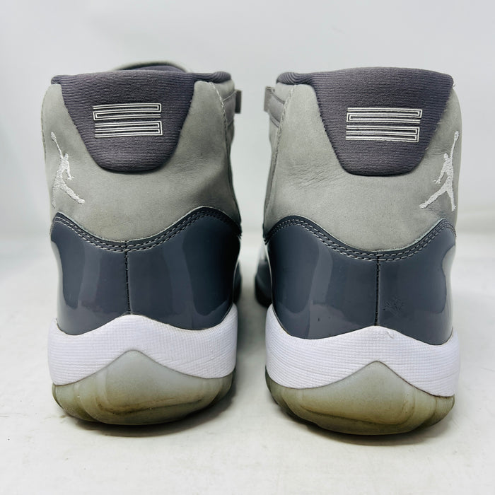 Jordan 11 Retro Cool Grey (2021)