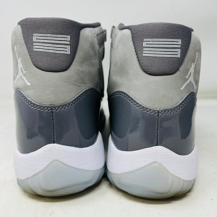 Jordan 11 Retro Cool Grey (2021)
