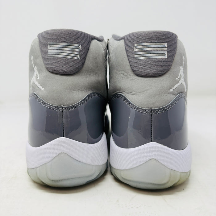 Jordan 11 Retro Cool Grey (2021)