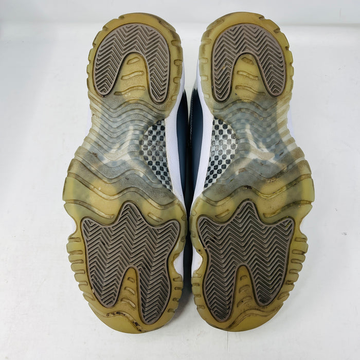 Jordan 11 Retro Cool Grey (2021)