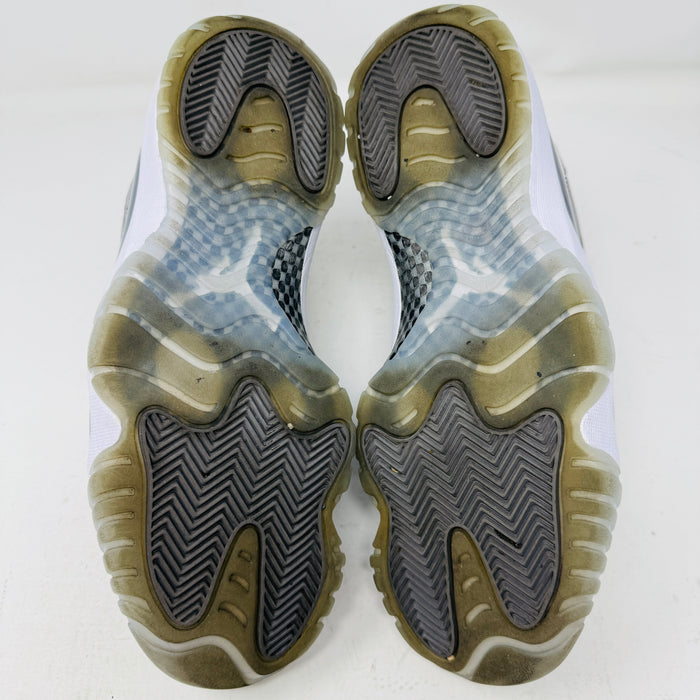 Jordan 11 Retro Cool Grey (2021)