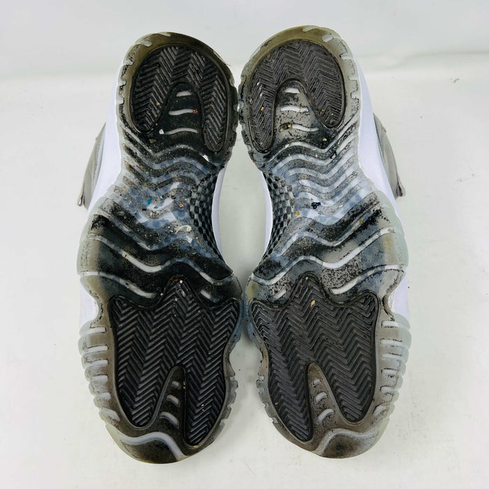 Jordan 11 Retro Cool Grey (2021)