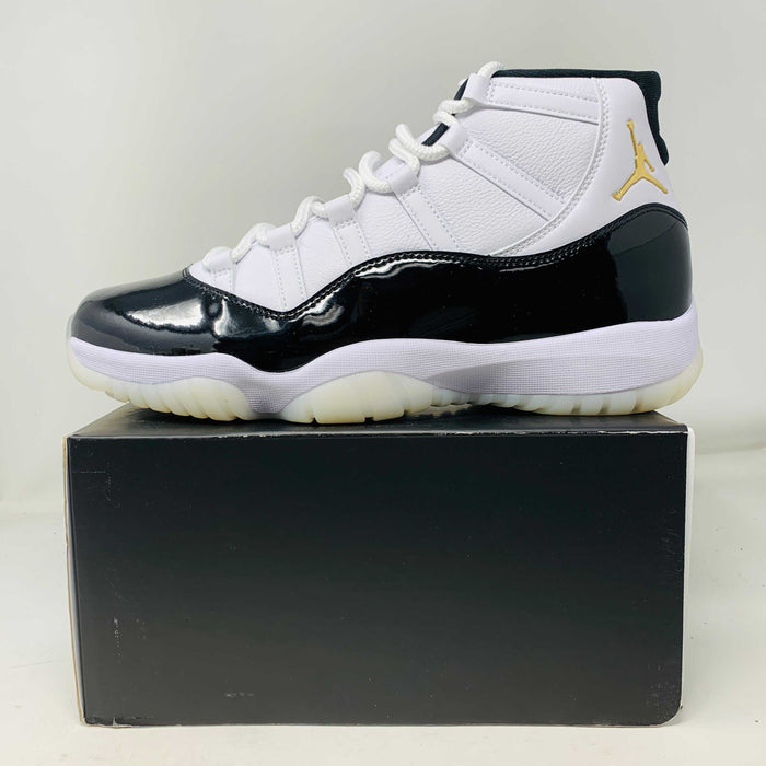 Jordan 11 Retro DMP Gratitude 2023 brand new sneakers with good box condition