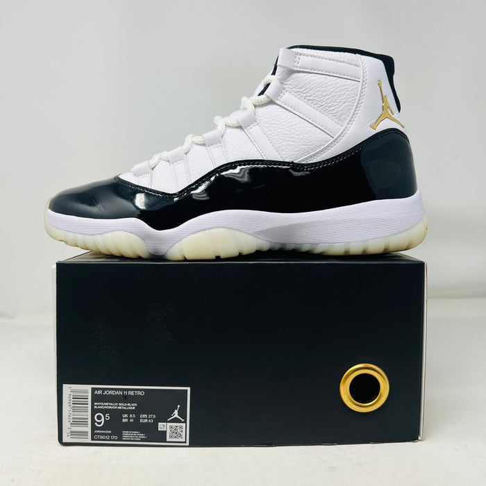 Jordan 11 Retro DMP Gratitude (2023)