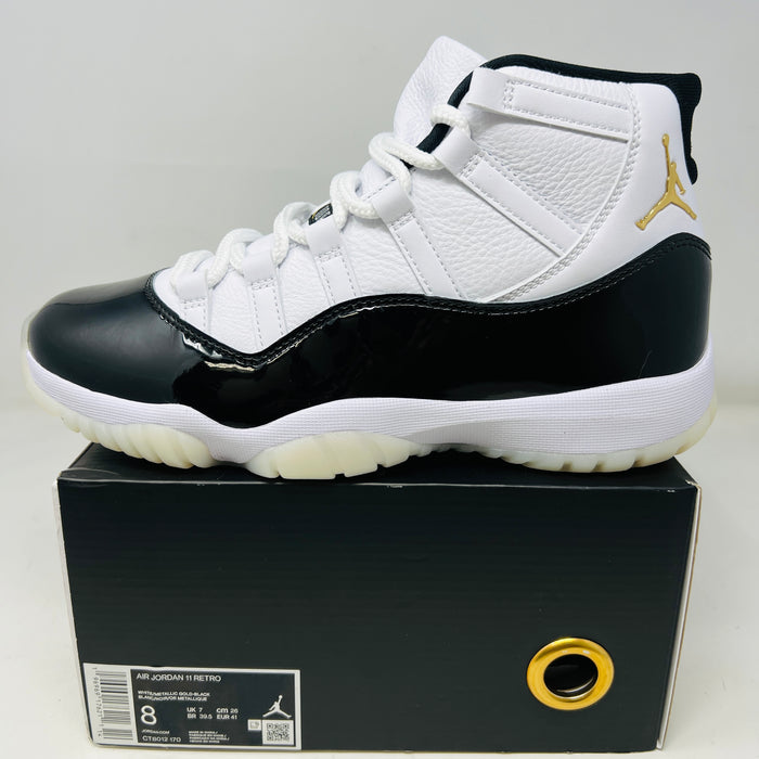 Jordan 11 Retro DMP Gratitude (2023)