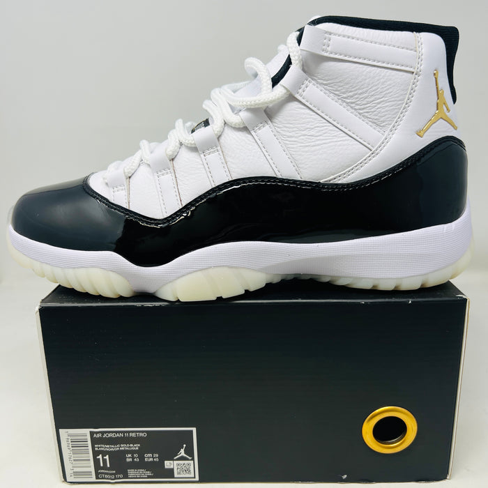 Jordan 11 Retro DMP Gratitude (2023)