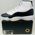 Jordan 11 Retro DMP Gratitude (2023)