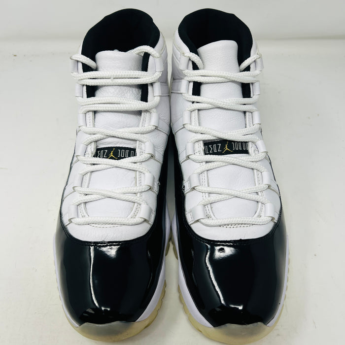 Jordan 11 Retro DMP Gratitude (2023)