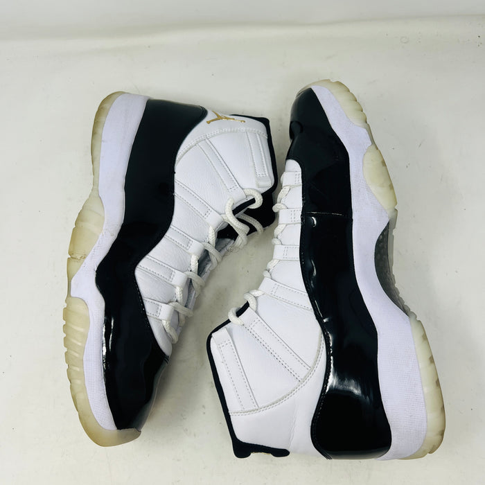 Jordan 11 Retro DMP Gratitude (2023)