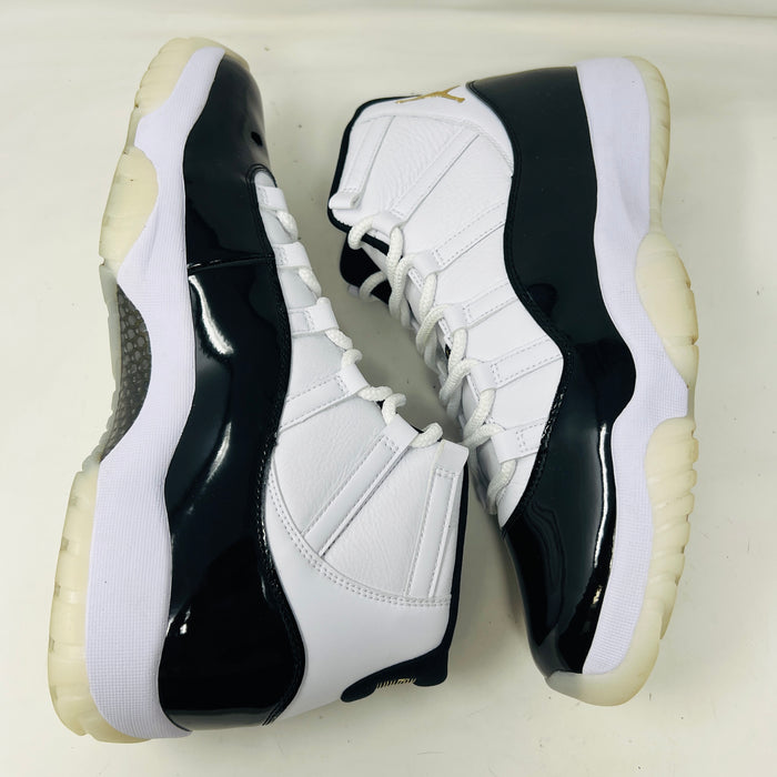 Jordan 11 Retro DMP Gratitude (2023)