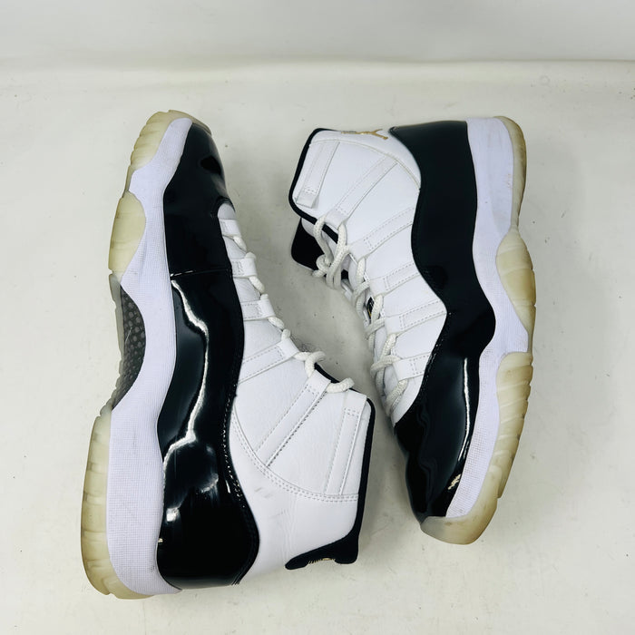 Jordan 11 Retro DMP Gratitude (2023)