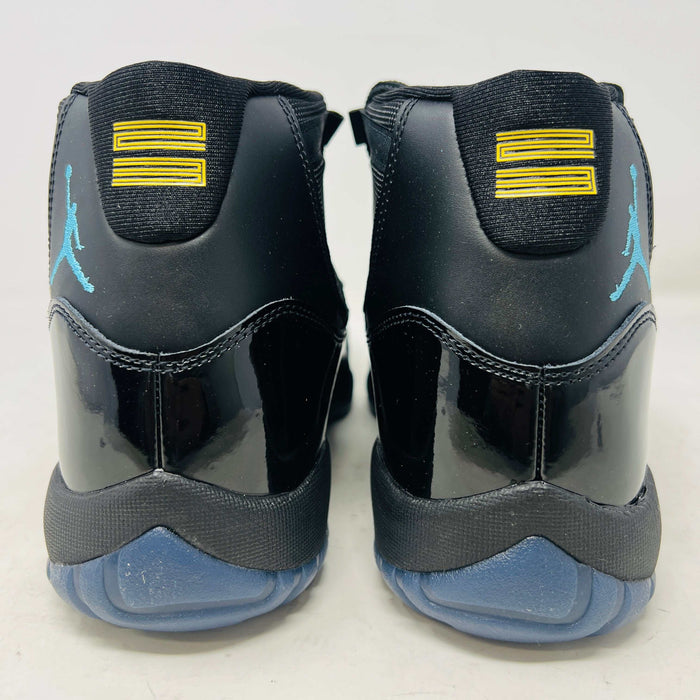 Jordan 11 Retro Gamma Blue (2025) (GS)
