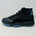 Jordan 11 Retro Gamma Blue (2025)