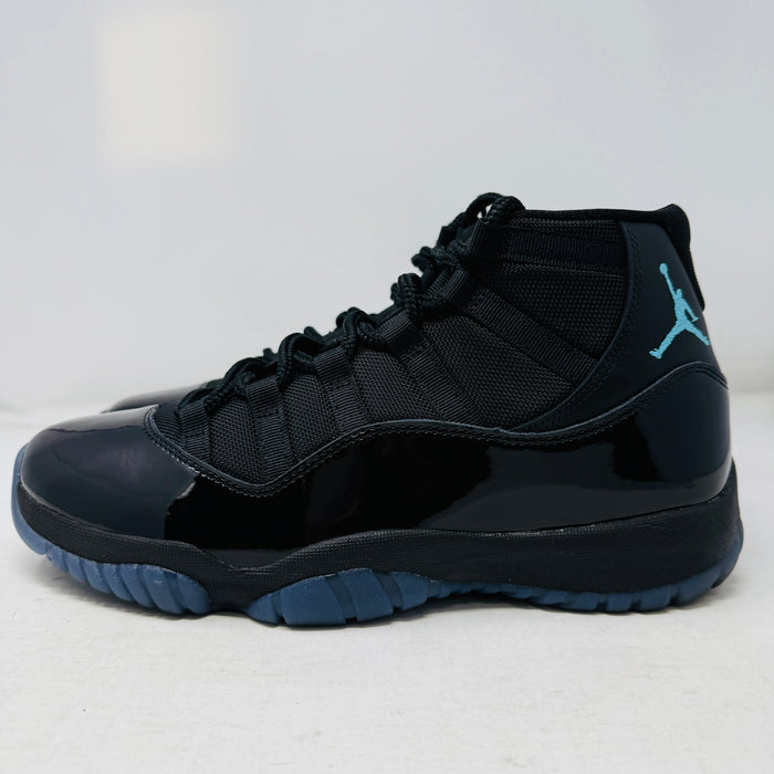 Jordan 11 Retro Gamma Blue (2025)