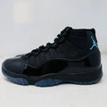 Jordan 11 Retro Gamma Blue (2025)