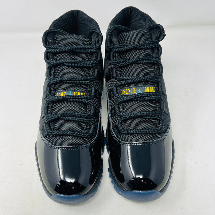 Jordan 11 Retro Gamma Blue (2025)