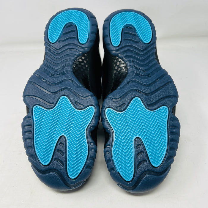 Jordan 11 Retro Gamma Blue (2025)