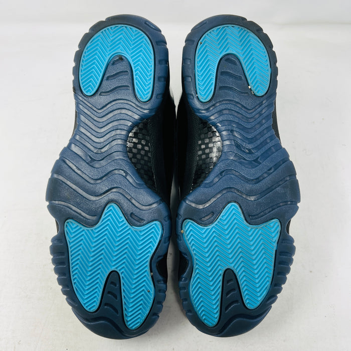 Jordan 11 Retro Gamma Blue (2025)