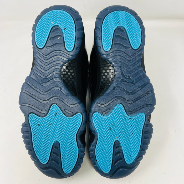Jordan 11 Retro Gamma Blue (2025)