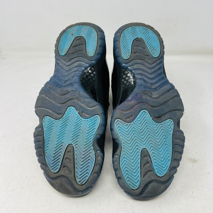 Jordan 11 Retro Gamma Blue (2025)