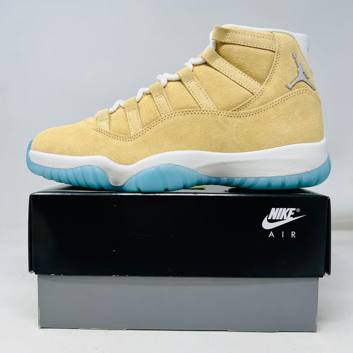 Jordan 11 Retro H-Town