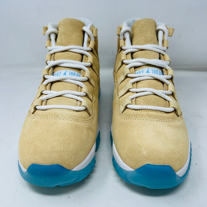 Jordan 11 Retro H-Town