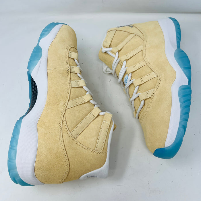 Jordan 11 Retro H-Town