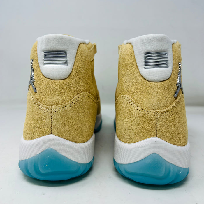 Jordan 11 Retro H-Town