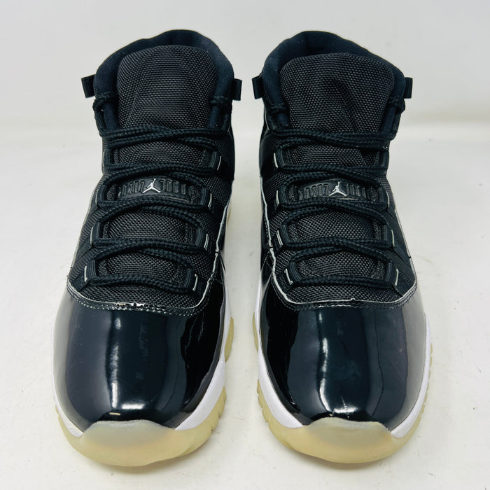Jordan 11 Retro Jubilee 25th Anniversary