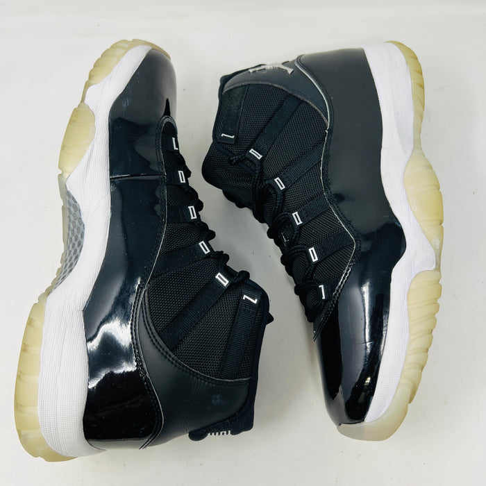 Jordan 11 Retro Jubilee 25th Anniversary