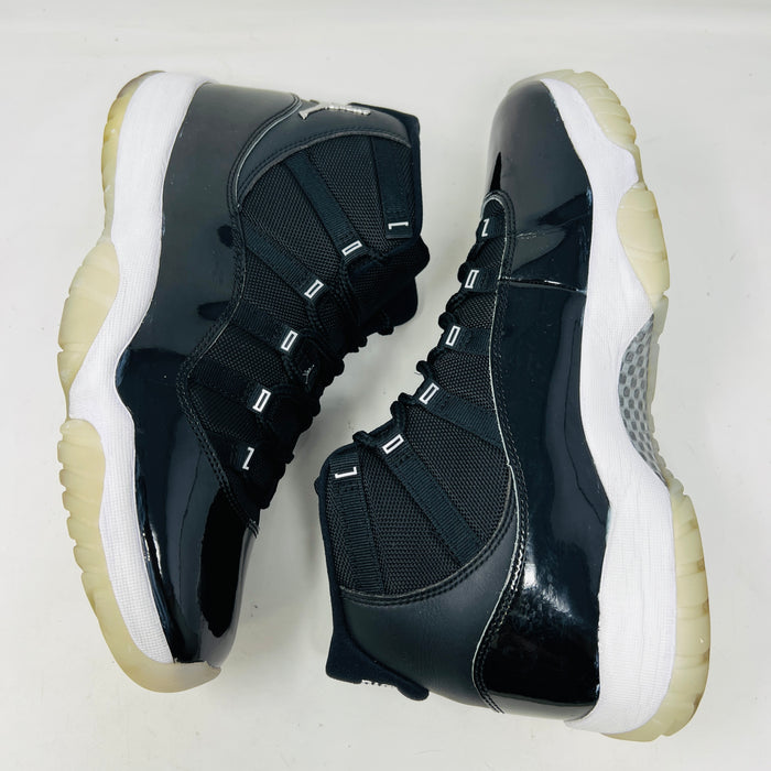 Jordan 11 Retro Jubilee 25th Anniversary