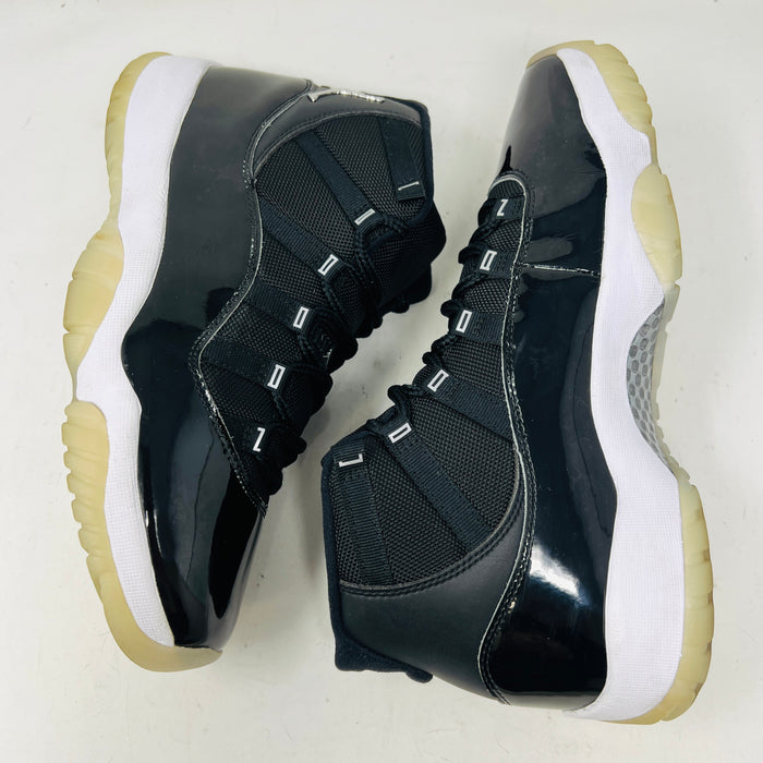 Jordan 11 Retro Jubilee 25th Anniversary