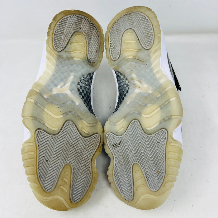 Jordan 11 Retro Jubilee 25th Anniversary
