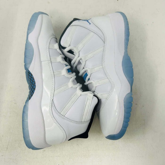 Jordan 11 Retro Legend Blue (2024) (GS)