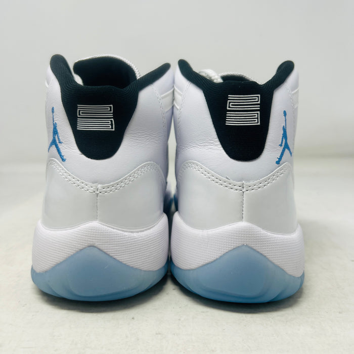Jordan 11 Retro Legend Blue (2024) (GS)
