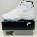 Jordan 11 Retro Legend Blue (2024)
