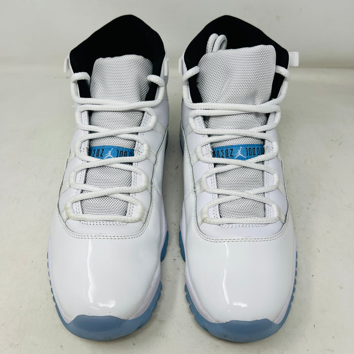 Jordan 11 Retro Legend Blue (2024)