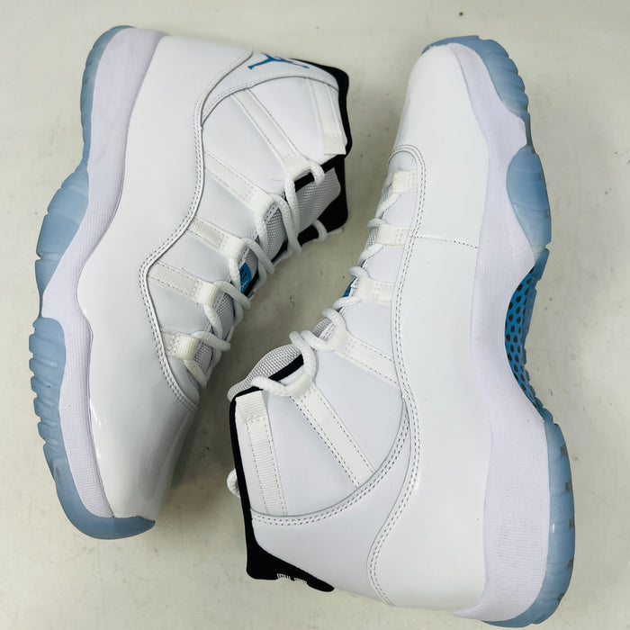 Jordan 11 Retro Legend Blue (2024)