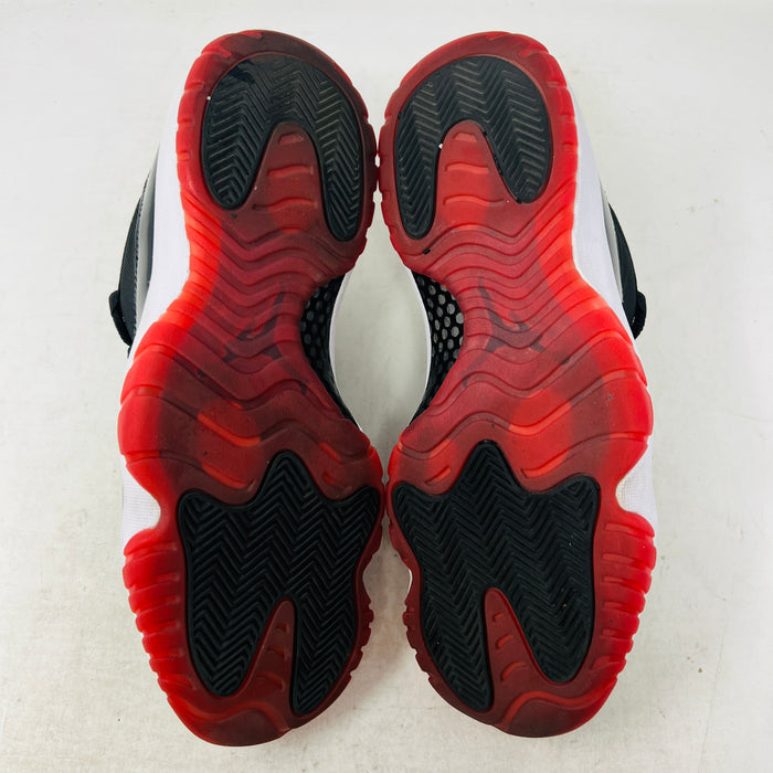 Jordan 11 Retro Low Bred (2025)