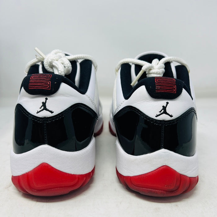 Jordan 11 Retro Low Concord Bred