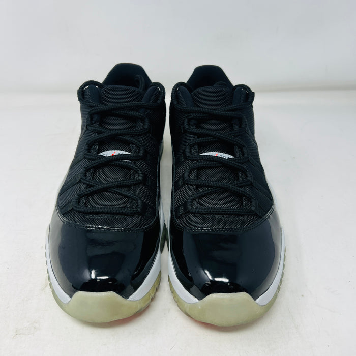 Jordan 11 Retro Low Infrared