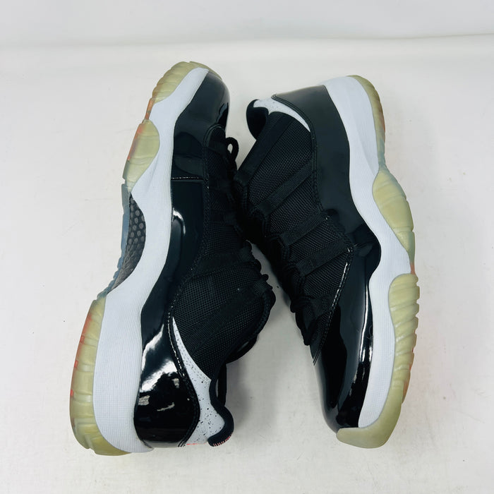 Jordan 11 Retro Low Infrared