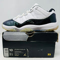 Jordan 11 Retro Low Iridescent