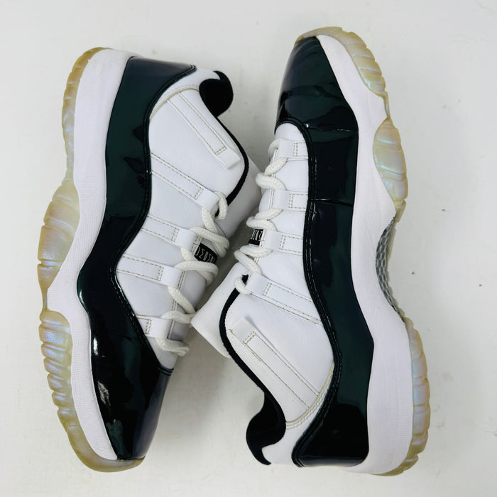 Jordan 11 Retro Low Iridescent