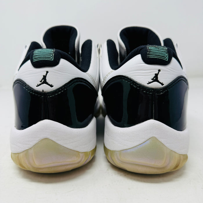 Jordan 11 Retro Low Iridescent