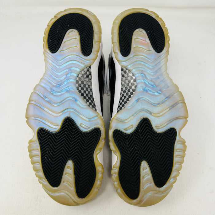 Jordan 11 Retro Low Iridescent
