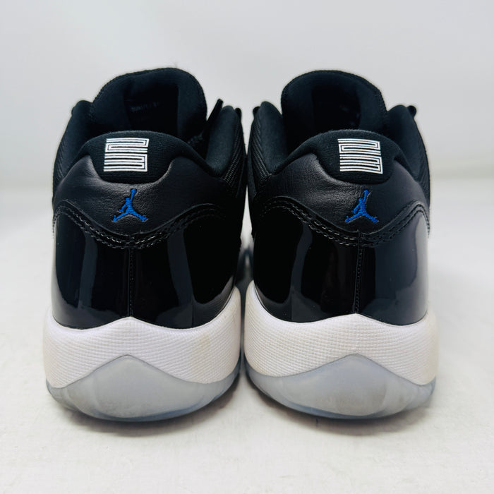 Jordan 11 Retro Low Space Jam (GS)