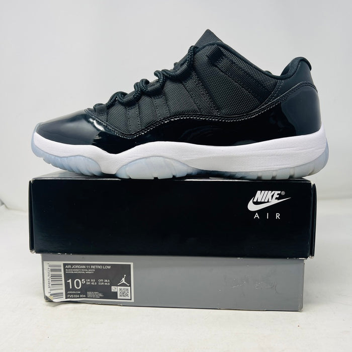 Jordan 11 Retro Low Space Jam